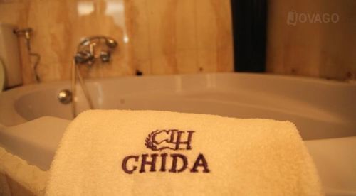 Chida International Hotel Jabi Exterior photo